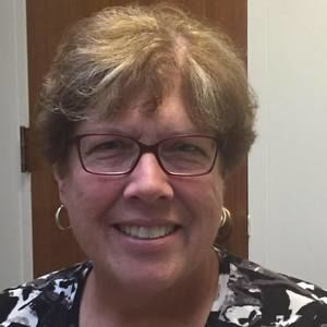 Meet your Posher, Yvonne